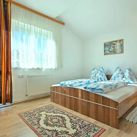 Apartamento Rosi *