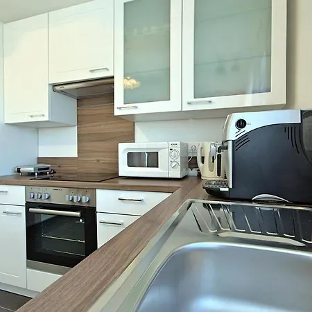 Rosi Apartamento *