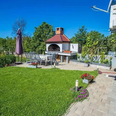 Apartamento Rosi Radmani