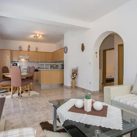 Rosi Apartamento *