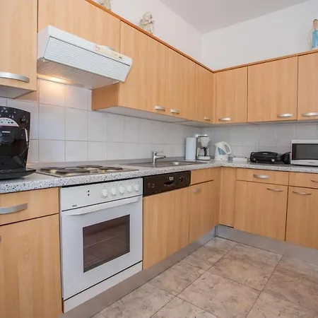 Apartamento Rosi Radmani