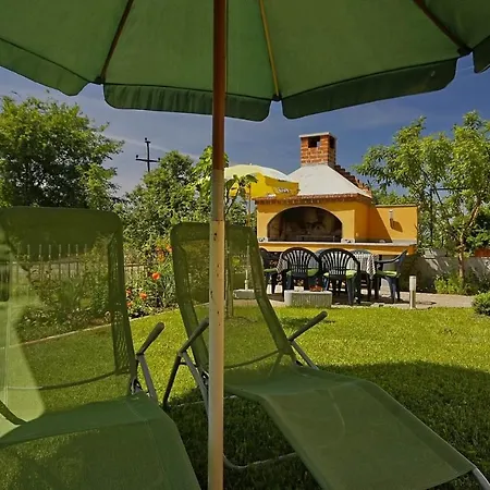 Apartamento Rosi *