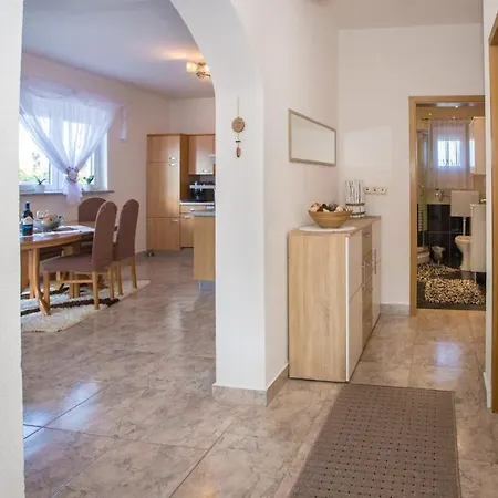 Rosi Apartamento