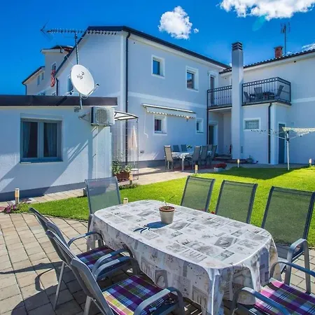 Rosi Apartamento *