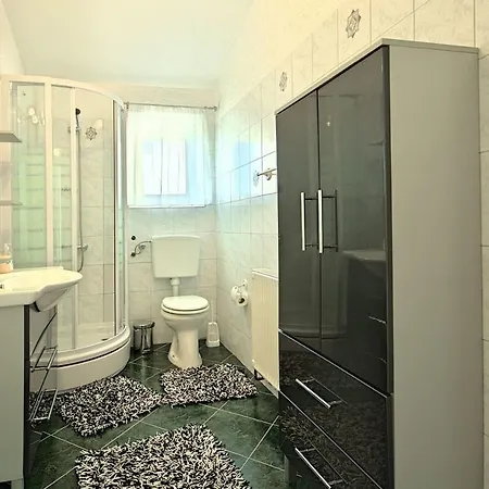 Apartamento Rosi *