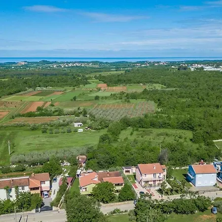 Apartamento Rosi *