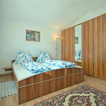 Rosi Apartamento