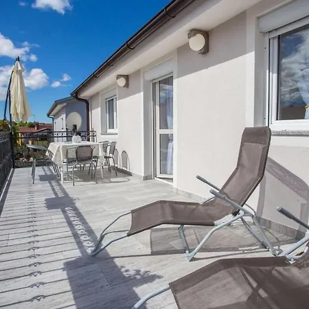 Rosi Apartamento