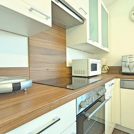 Apartamento Rosi Radmani