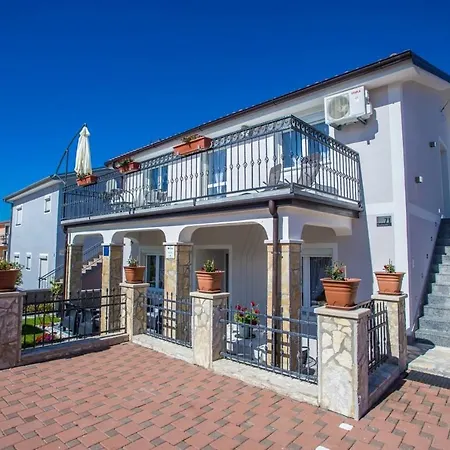 Apartamento Rosi *